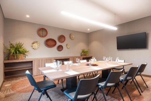 Residence Inn by Marriott Bogota