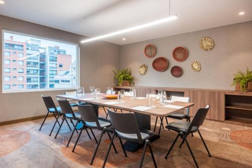 Residence Inn by Marriott Bogota