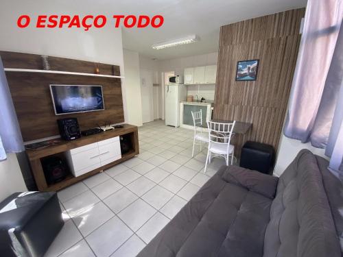 Apart 2 suítes Prox Cambuí Wi-Fi Gar Var Note Pet ap21 - Núcleo Residencial Jardim Florence