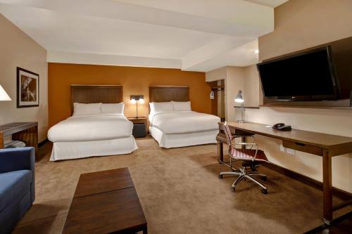 Four Points by Sheraton Peoria