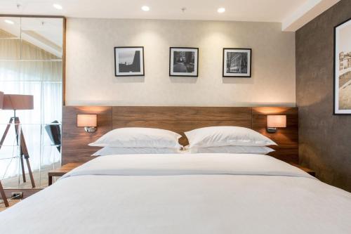 Photo - Sheraton Novi Sad