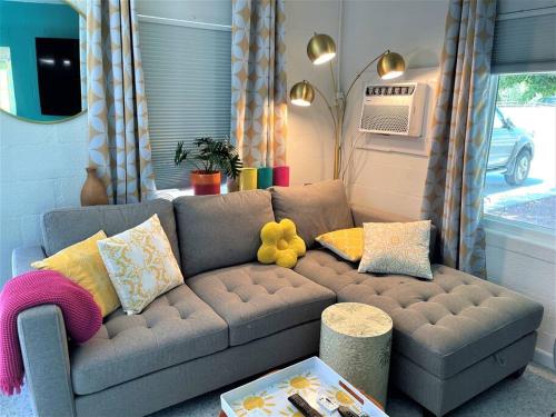 The Flamingo Palms private 1bd 1ba Unit in Duplex in Palm Springs, USA