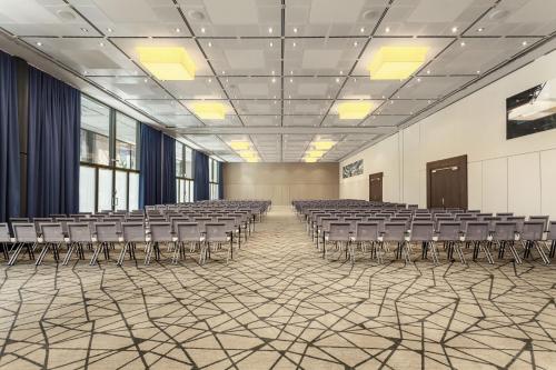 Sheraton Berlin Grand Hotel Esplanade - image 5