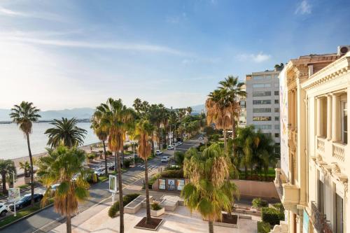 JW Marriott Cannes