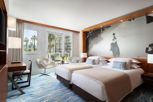 JW Marriott Cannes - image 5