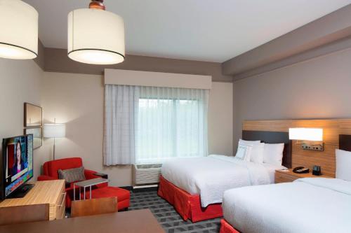 TownePlace Suites by Marriott Swedesboro Logan Township