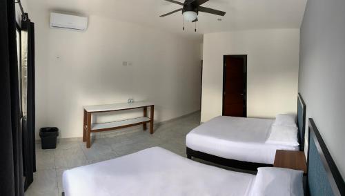 Hotel Puerto Tixkokob Hotel Puerto Tixkokob