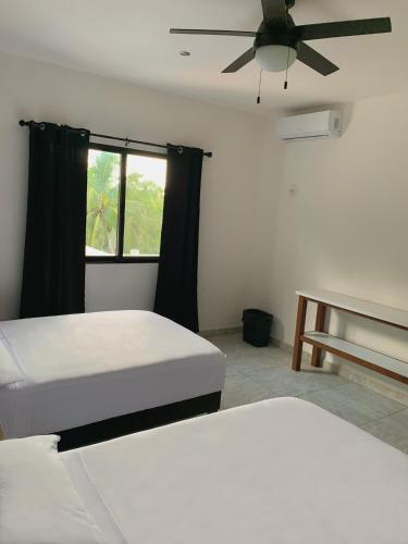 Hotel Puerto Tixkokob Hotel Puerto Tixkokob