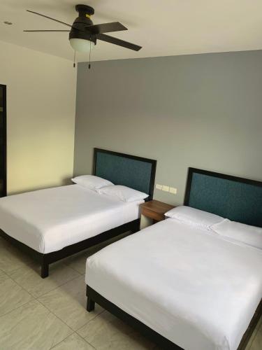 Hotel Puerto Tixkokob Hotel Puerto Tixkokob