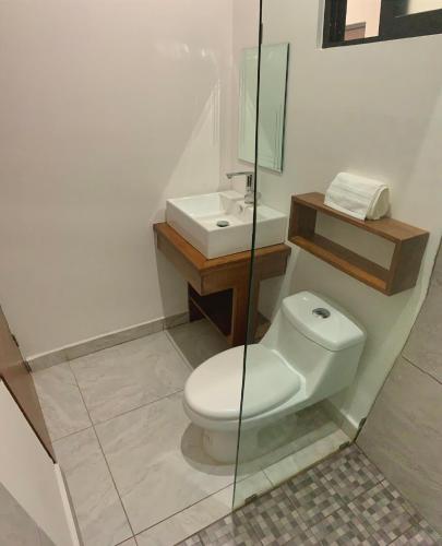 Hotel Puerto Tixkokob Hotel Puerto Tixkokob