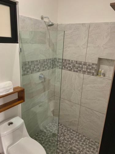 Hotel Puerto Tixkokob Hotel Puerto Tixkokob