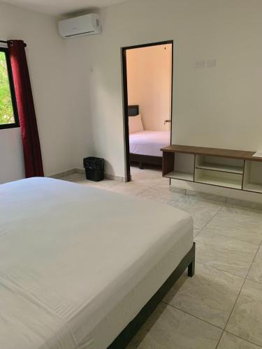 Hotel Puerto Tixkokob Hotel Puerto Tixkokob