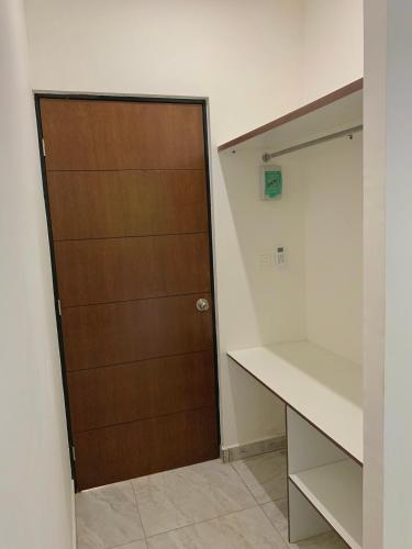 Hotel Puerto Tixkokob Hotel Puerto Tixkokob