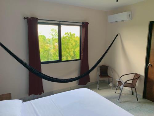 Hotel Puerto Tixkokob Hotel Puerto Tixkokob