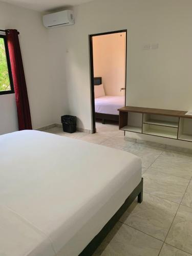 Hotel Puerto Tixkokob Hotel Puerto Tixkokob