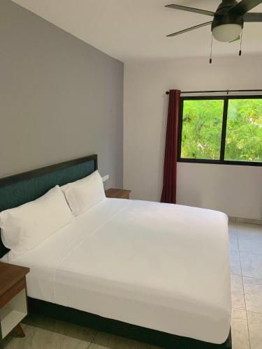 Hotel Puerto Tixkokob Hotel Puerto Tixkokob