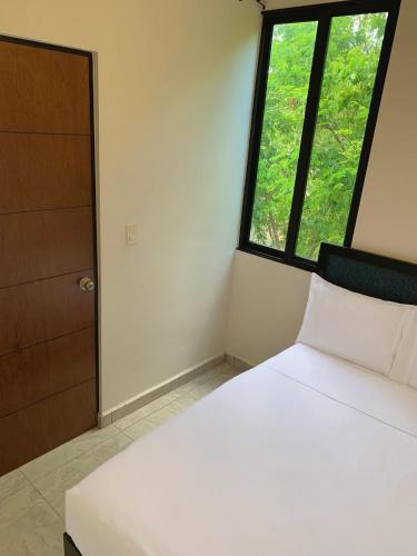 Hotel Puerto Tixkokob Hotel Puerto Tixkokob