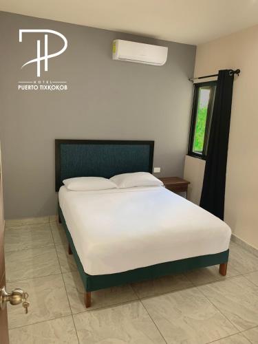 Hotel Puerto Tixkokob Hotel Puerto Tixkokob