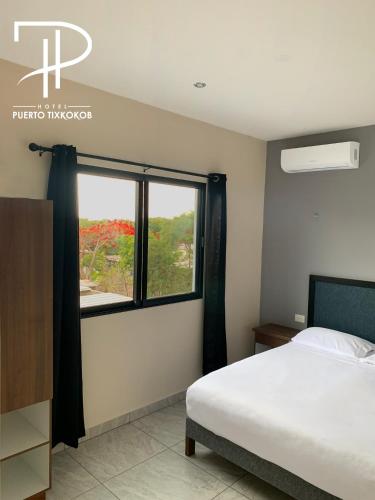 Hotel Puerto Tixkokob Hotel Puerto Tixkokob