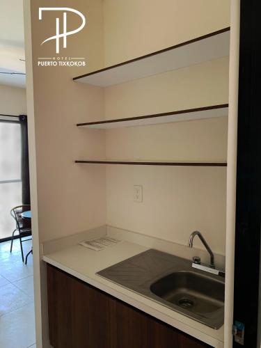 Hotel Puerto Tixkokob Hotel Puerto Tixkokob