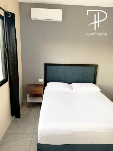 Hotel Puerto Tixkokob Hotel Puerto Tixkokob