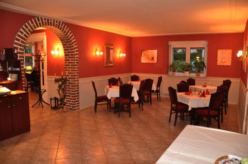 Hotel & Restaurant Märkische Schweiz - image 2