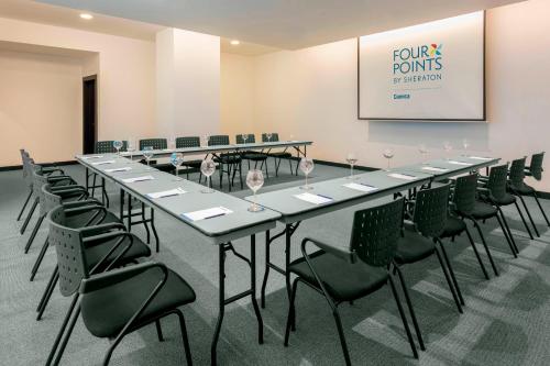 Four Points by Sheraton Cuenca