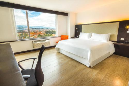 Four Points by Sheraton Cuenca