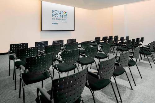 Four Points by Sheraton Cuenca