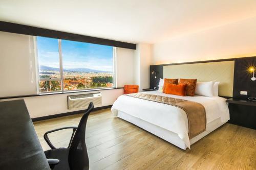 Four Points by Sheraton Cuenca in Cuenca