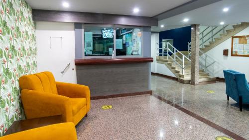 Hotel Menara Hotel Menara