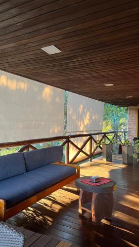 Balkon/terasa, Hotel Village Termas de Dayman in Salto