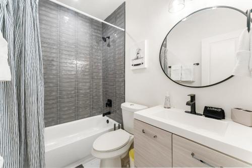 Peaceful & Modern Historic Norcross Home, Norcross (fotografie 4)