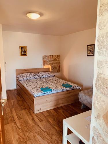 Apartments with WiFi Basanija, Umag - 7148