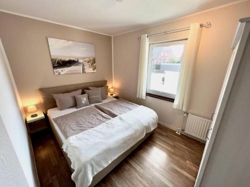 Haus-Holiday-Wohnung-4 in Dahme