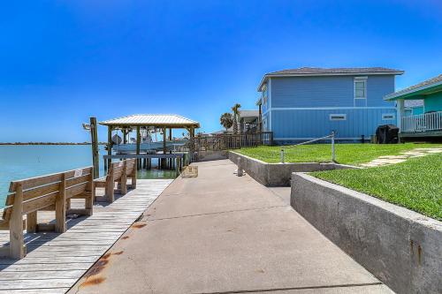 The Cottage on Salt Lake