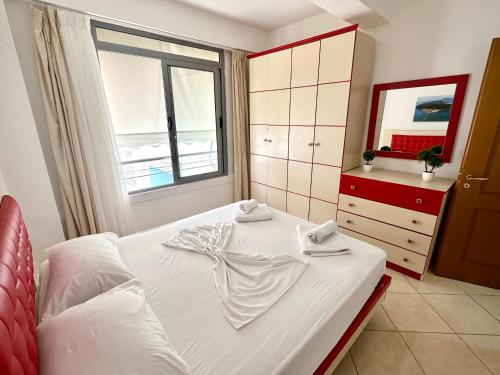 MARINA 2 APARTMENT, Vlorë