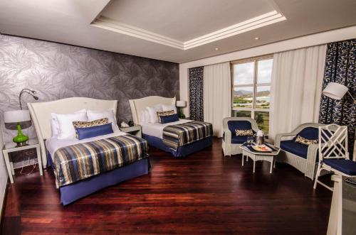 Hesperia Isla Margarita in Pedro Gonzalez