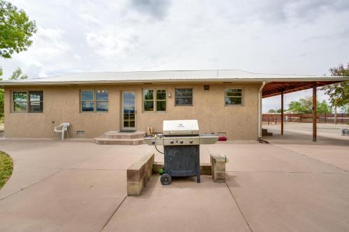 Montrose Family Home with Yard and Fruit Trees!