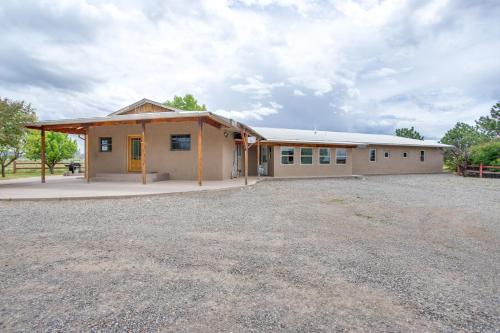 Montrose Family Home with Yard and Fruit Trees!