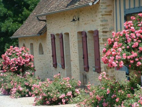 Gîte Saint-Mars-sous-Ballon, 4 pièces, 6 personnes - FR-1-410-161