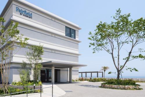Fairfield by Marriott Hyogo Awaji Higashiura, Awaji