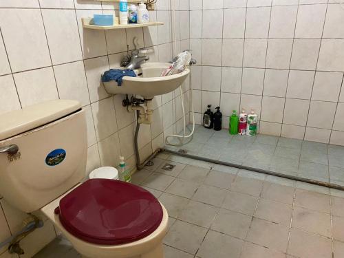 . Good view Master 4 people room 大樹舊鐵橋旁超大15坪四人套房