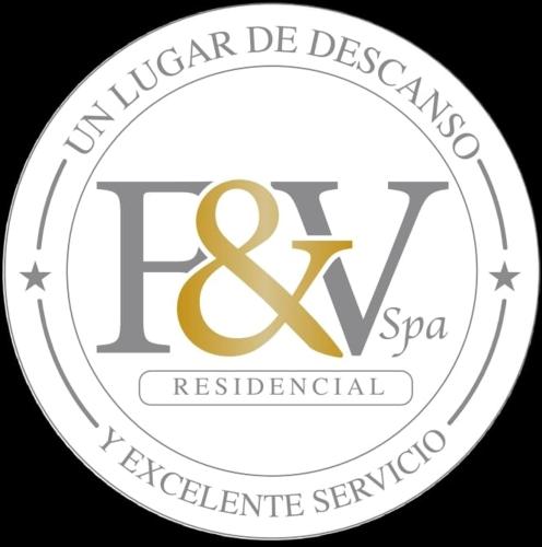 RESIDENCIAL FELIX y V spa - Hotel - Rancagua