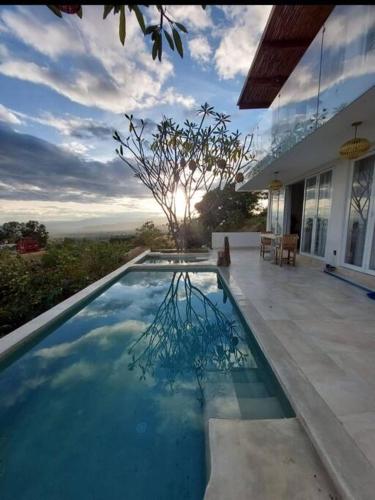 CASA SIRENA Montaña, Alberca y Hermosa vista