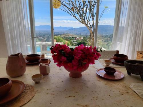 CASA SIRENA Montaña, Alberca y Hermosa vista