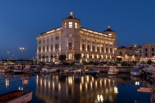 Ortea Palace Hotel, Sicily, Autograph Collection