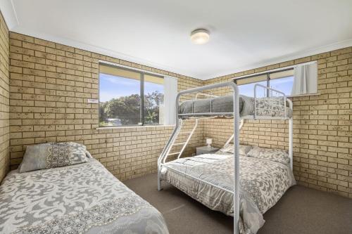 Ocean Drift, Woolgoolga (fotografie 10)