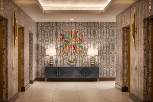 The Westin Las Vegas Hotel & Spa, Las Vegas (photo 6)