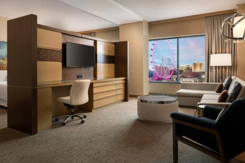 The Westin Las Vegas Hotel & Spa, Las Vegas (photo 11)